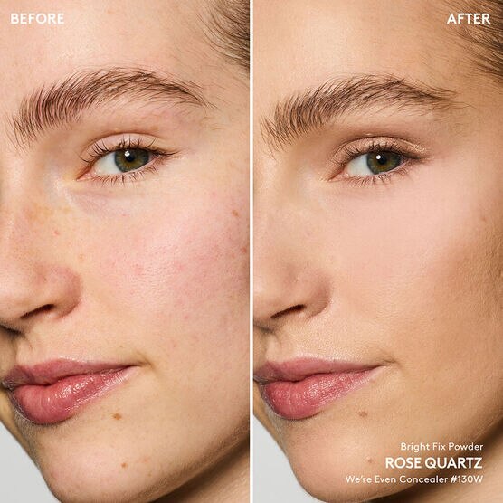 CORRETIVO ILUMIN ROSEQUARTZ 2 BRIGHT FIX